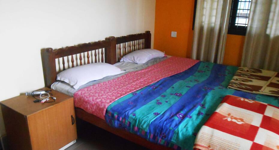 Ashwini Lodge, Yadgir 1